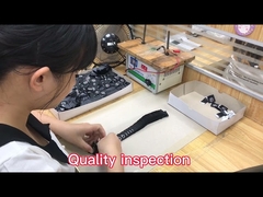 6CM Cloud Custom Clothing Badge Iron On Twill Fabric Embroidery Garment Patch