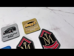 Η συνήθεια που κεντιέται επιδιορθώνει το σίδηρο στα μπαλώματα ιματισμού κεντητικής