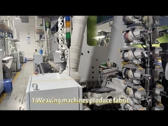 Μορφής υφαμένες συνήθεια ετικετών αυτοκόλλητες ετικέττες λογότυπων υφάσματος μπαλωμάτων προσιτές