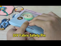 Χονδρικός υποστηρίζοντας σίδηρος κεντητικής συνήθειας στα υφαμένα μπαλώματα για το λευκοσίδηρο