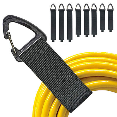 Βαρέων καθηκόντων χειρολαβές 330*50mm Velcro με την πόρπη τριγώνων